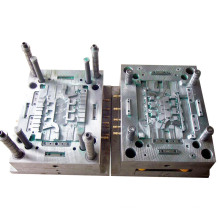 Precision OEM Injection Mould/ Plastic Mould in Dongguan (LW-03677)